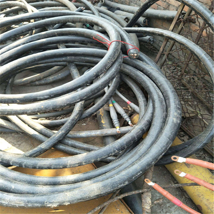 玉林回收二手电缆-废旧电缆回收报价