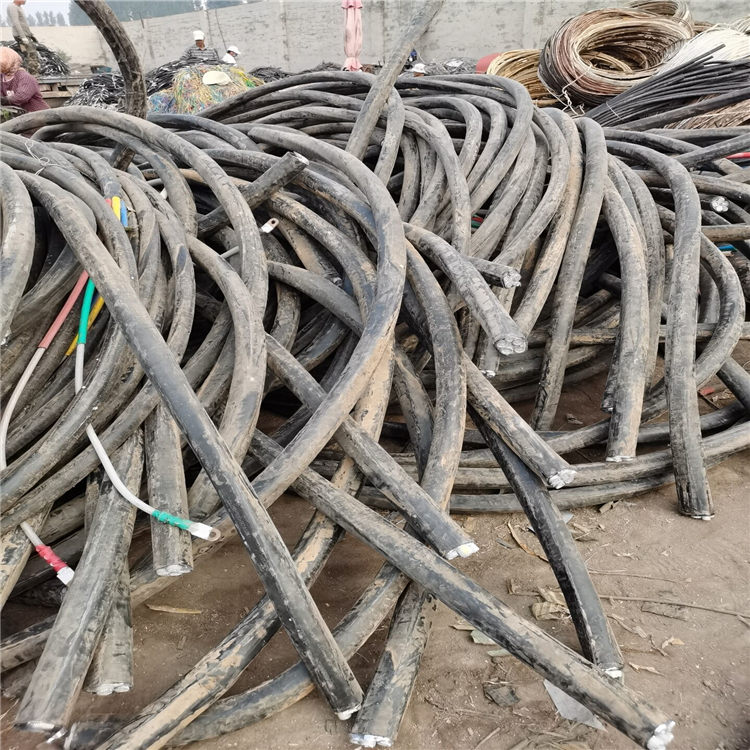 南平电缆回收 南平回收废电缆厂家