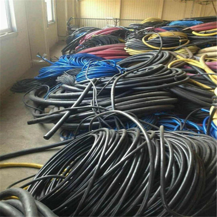 兰州废电缆回收-废旧电缆回收一斤价格