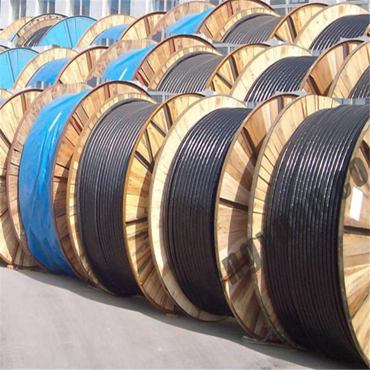 潍坊电线电缆回收-废旧电缆回收（今日）高价
