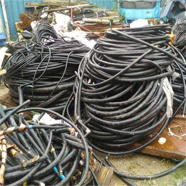 延安废电缆回收-废旧电缆回收厂家
