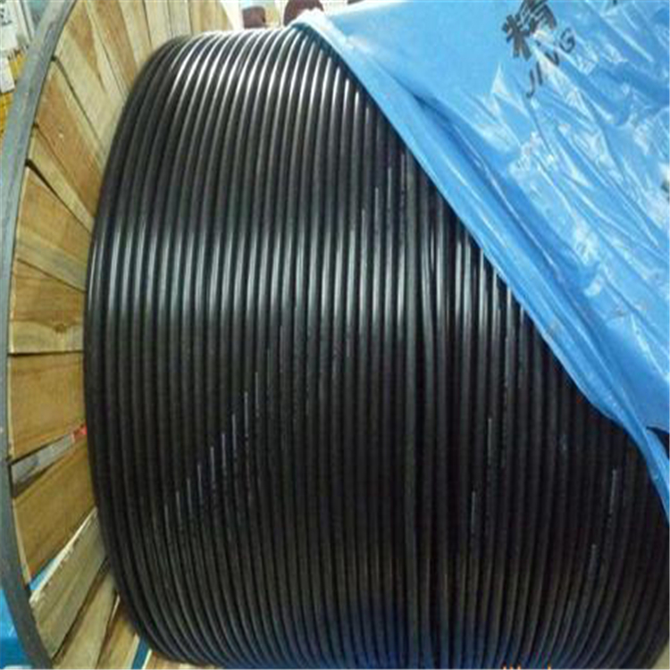 日喀则地区回收废电缆多少钱一吨厂家