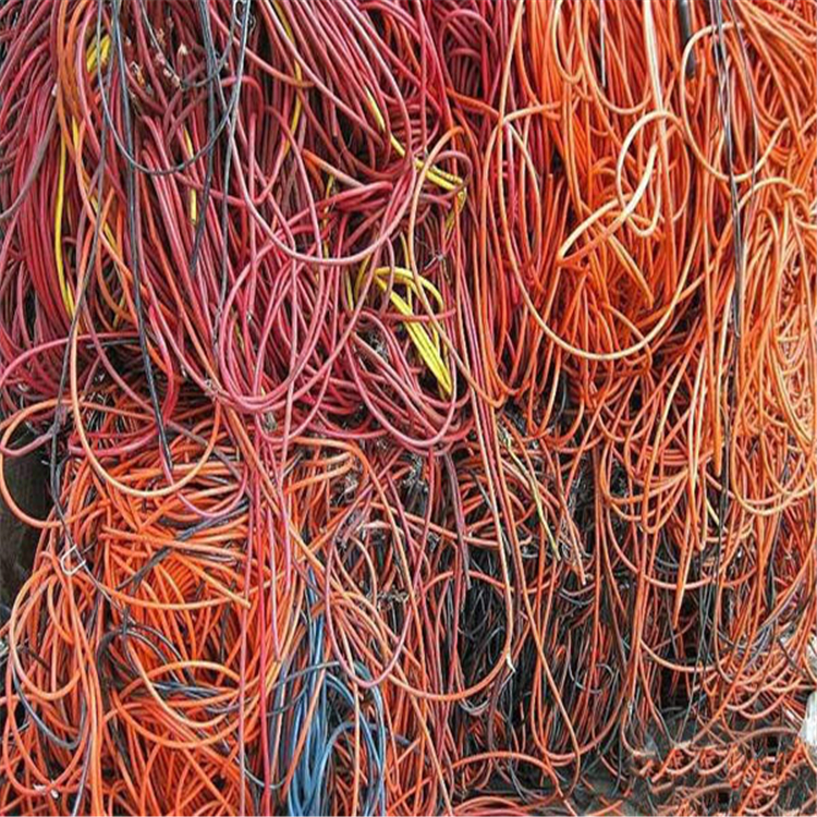 双鸭山电缆回收 双鸭山废铜回收公司