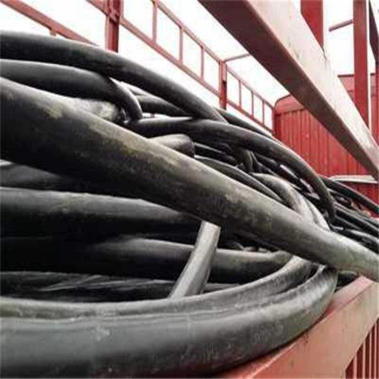 忻州电缆回收 忻州回收电缆厂家